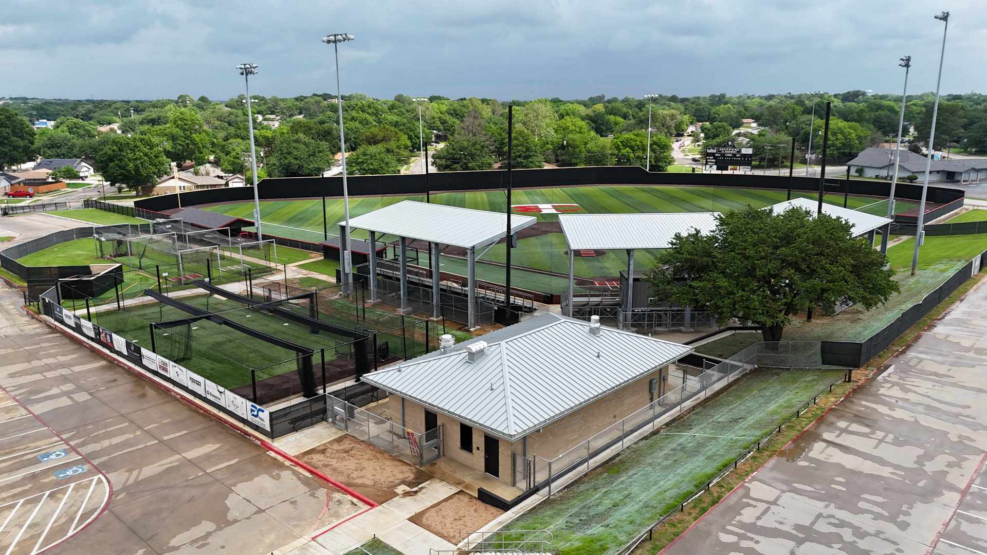 Hurst-Euless Bedford ISD